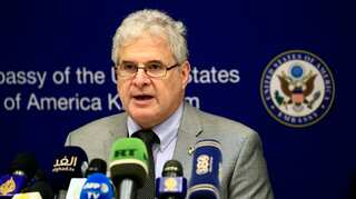 Sudan receives first US dollar transfers since sanctions lifted