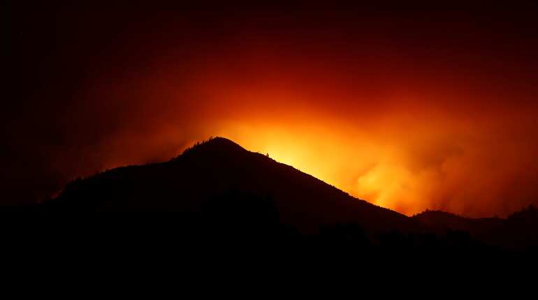 California wildfires: Death toll goes up to 23