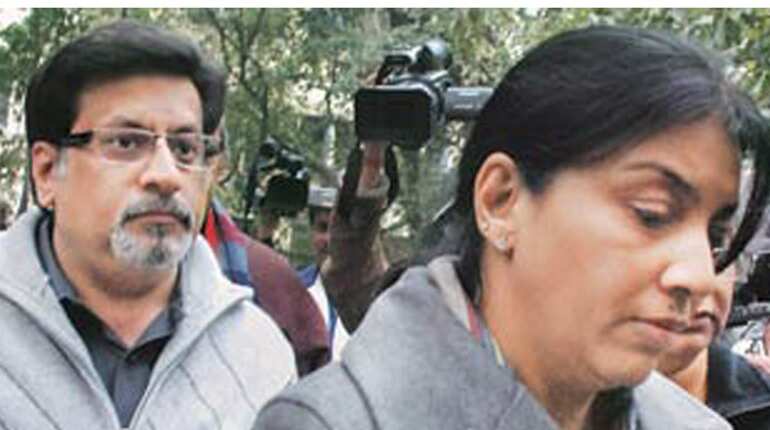 Aarushi Talwar murder: Allahabad High Court to pronounce verdict on parents' appeal today