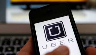 Uber may use artificial intelligence to detect if a customer is drunk