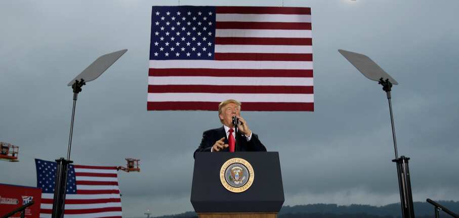 Trump set to sign order circumventing Obamacare rules Trump set to sign order circumventing Obamacare rules
