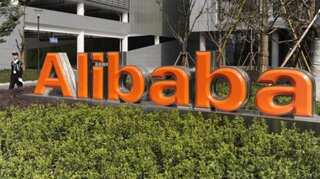 China launches anti-monopoly probe into Alibaba