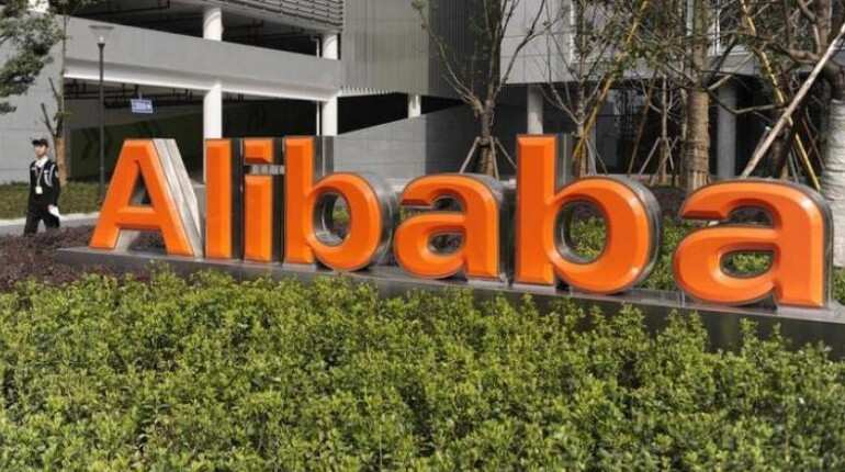 Chinese tech giant Alibaba accepts record China fine, vows to change