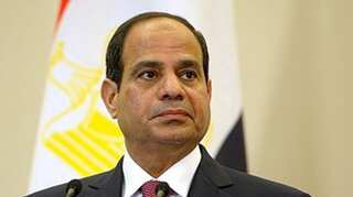 Egypt extends state of emergency for another three months