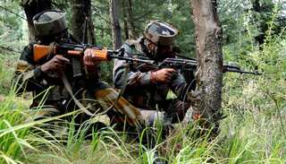 Don't post us in field areas since we are 'non-combatants', say personnel of Indian Army's 'services'