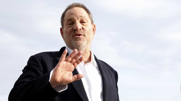 New York, London police investigating Weinstein amid fourth rape allegation New York, London police investigating Weinstein amid fourth rape allegation