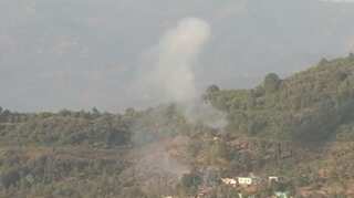 J&K: Pakistan again violates ceasefire in Poonch's Krishna Ghati Sector