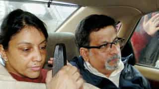 Aarushi murder: After acquittal, parents likely to walk out of jail today evening