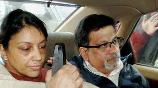 Aarushi murder: After acquittal, parents likely to walk out of jail today evening