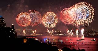 Regulation and accountability more effective than ban on firecrackers