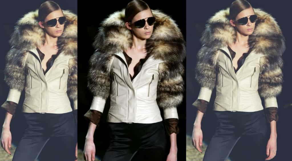 Bid adieu to Gucci fur coats, Italian brand will go fur-free from 2018