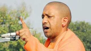 Bulandshahr incident a 'political conspiracy': Yogi Adityanath