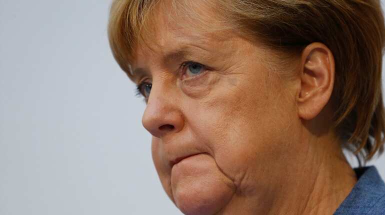 Germany vows to work with partners on Iran nuclear deal Germany vows to work with partners on Iran nuclear deal