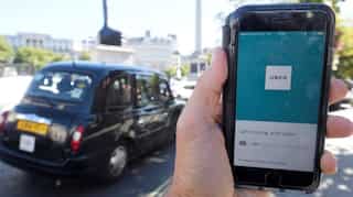 Uber plans smaller, more cautious self-driving car launch