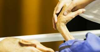 Palliative Care - Need of the Hour