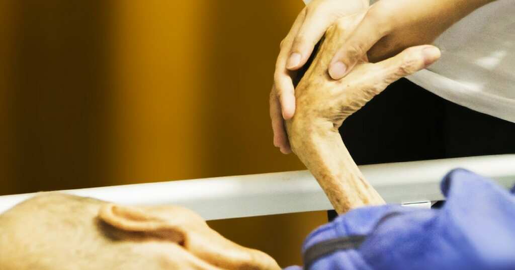 Palliative Care - Need of the Hour