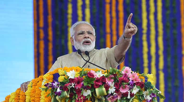 PM Modi to visit Bihar to attend Patna University centenary celebrations PM Modi to visit Bihar to attend Patna University centenary celebrations