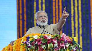 PM Modi to visit Bihar to attend Patna University centenary celebrations