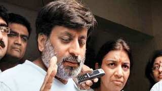 Aarushi murder case: Rajesh and Nupur Talwar may not be released today