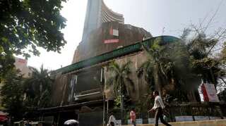 Nifty scales new peak, Bharti Airtel stocks surge