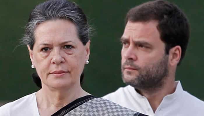 National Herald case: Maintain status quo till the next hearing, High Court to Centre National Herald case: Maintain status quo till the next hearing, High Court to Centre