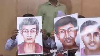 Gauri Lankesh murder: SIT releases sketches of suspects