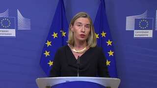 After Trump backout, UK, Germany, France 'stand committed' to Iran deal