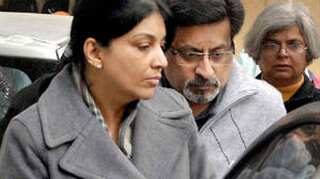 Rajesh and Nupur Talwar to be freed today, at long last