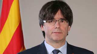 Catalan leader seeks two-month reprieve for talks with Spain