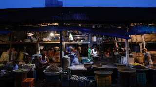 Wholesale inflation falls to 2.6% in September
