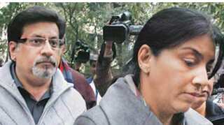 Dasna jail owes Talwars Rs 49,500; they say keep it