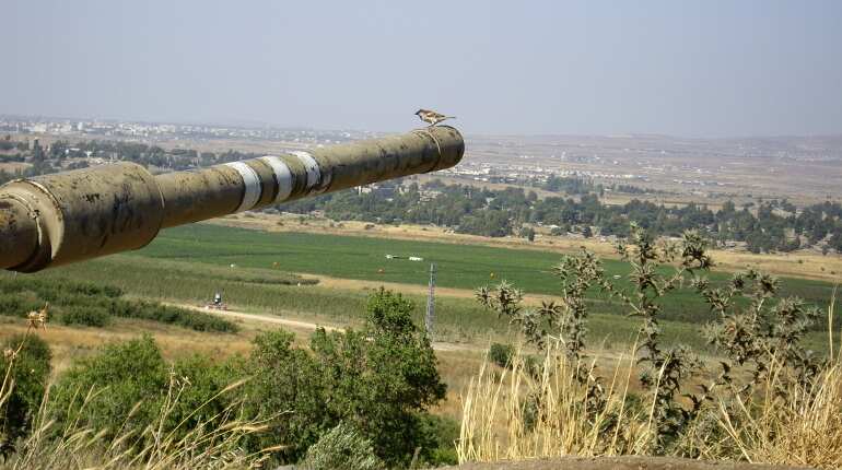 Israel attacks Syrian?anti-aircraft unit Israel attacks Syrian?anti-aircraft unit