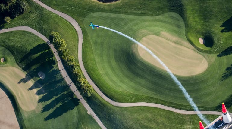 Red Bull Air Race World Championship