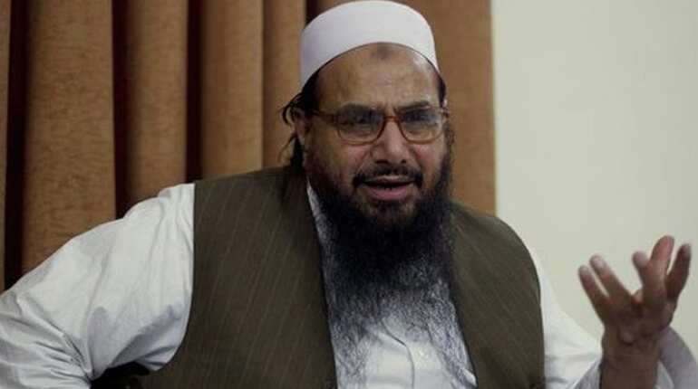 Hafiz Sayeed set to walk free as Pak govt withdraws his detention papers: Report