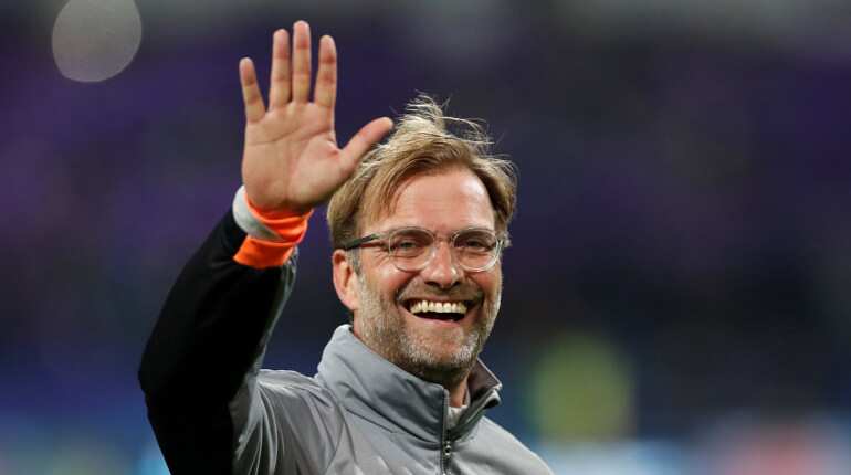 Champions League: Liverpool thrash Maribor
