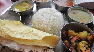 GST rates on restaurants may be lowered