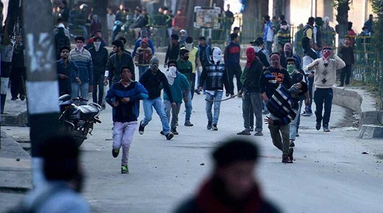 Reality bites: Centre appoints an interlocutor for Kashmir talks Reality bites: Centre appoints an interlocutor for Kashmir talks
