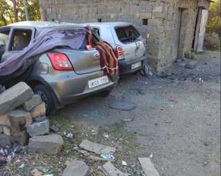 J&K: Pak troops open fire in Poonch, 4 injured