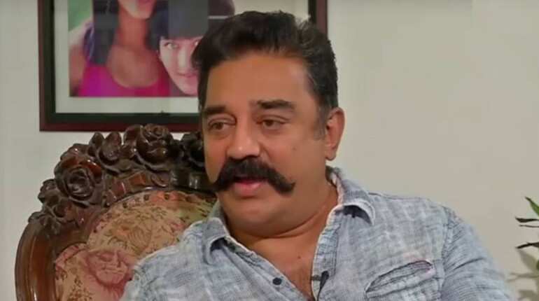 Kamal Haasan apologises for supporting demonetisation 'in a hurry'