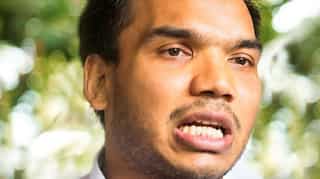 Sri Lankan government playing politics over crisis: Namal Rajapaksa to WION
