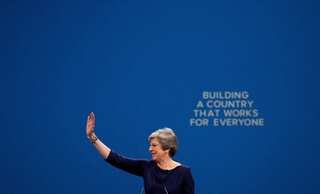 PM May yet to set date to move forward with Brexit: UK