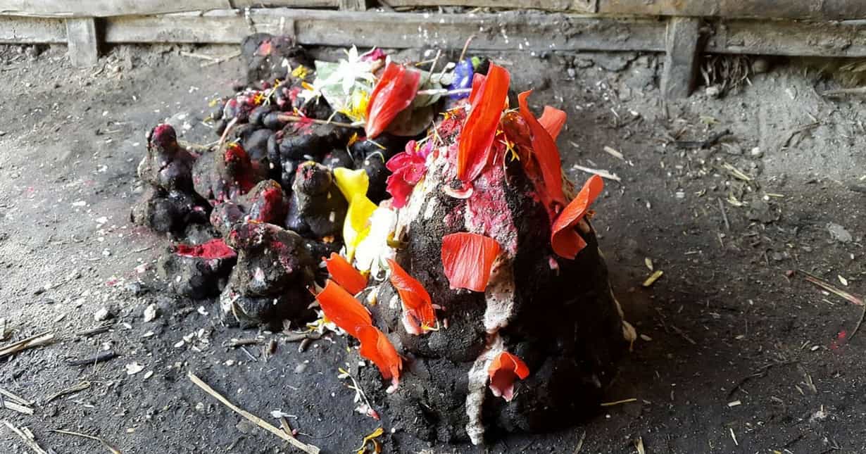 Govardhan Pooja