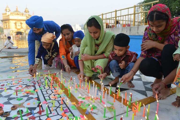 Golden Temple