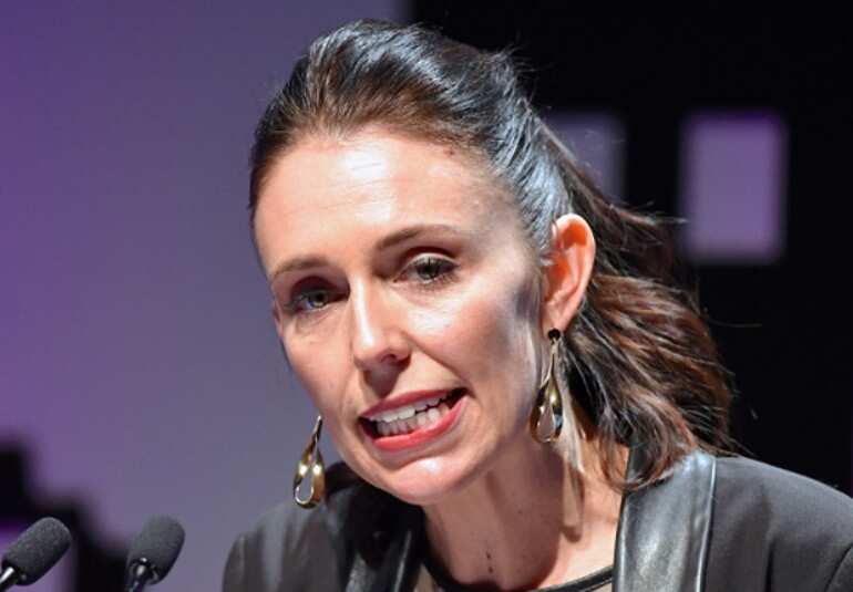 Jacinda Ardern to be next New Zealand prime minister