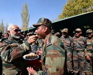 Opinion: Requiem to the fallen soldier. But why so many deaths?