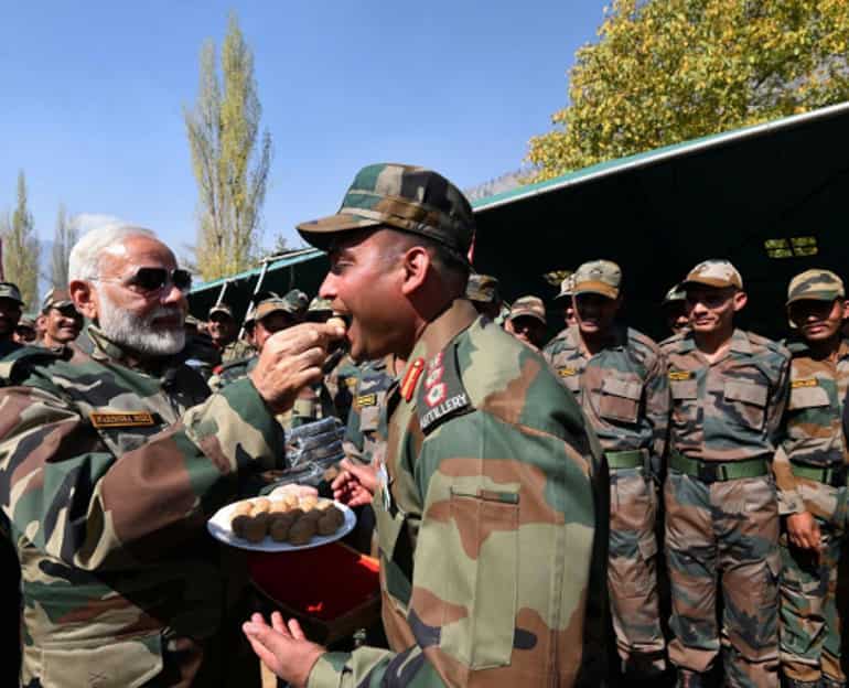 Opinion: Requiem to the fallen soldier. But why so many deaths?