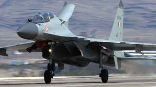 20 IAF planes to touch down on Lucknow-Agra Expressway on Oct 24