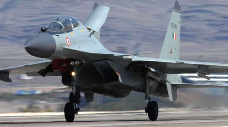 20 IAF planes to touch down on Lucknow-Agra Expressway on Oct 24