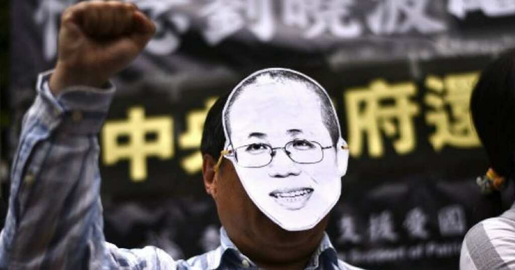 China: zero tolerance for academic freedom