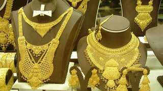 Festive glitter brightens gold demand in India